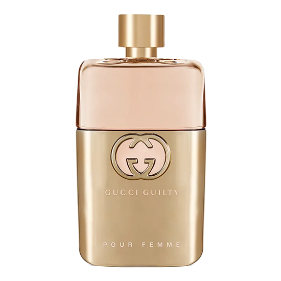 Gucci Guilty Pour Femme