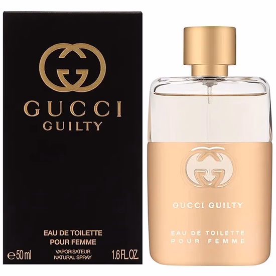 Gucci Guilty Pour Femme