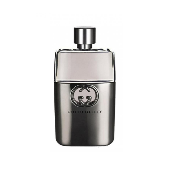 Gucci Guilty Pour Homme