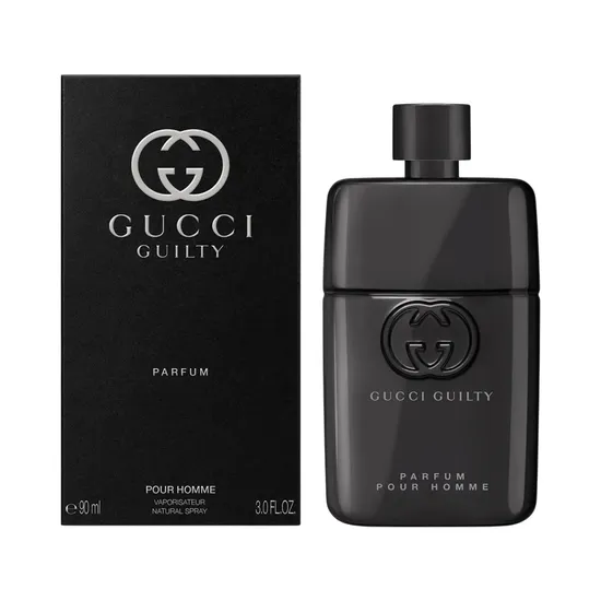 Gucci Guilty Pour Homme