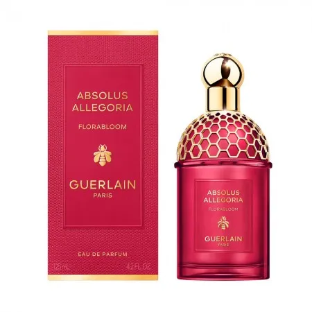 Guerlain Absolus Allegoria Florabloom — 2