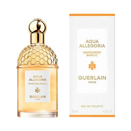 Guerlain Aqua Allegoria Mandarine Basilic — 2