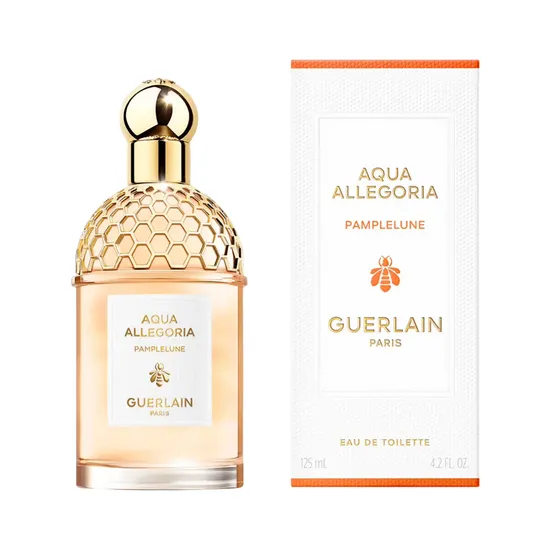 Guerlain Aqua Allegoria Pamplelune