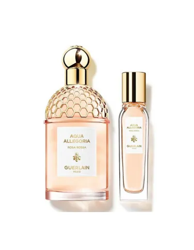 Guerlain Aqua Allegoria Rosa Paris