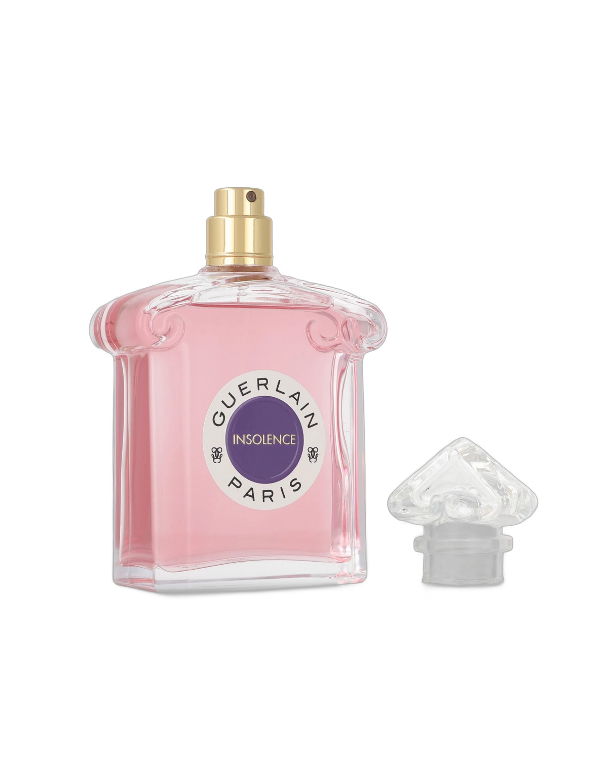 Guerlain Insolence Inso 21 F