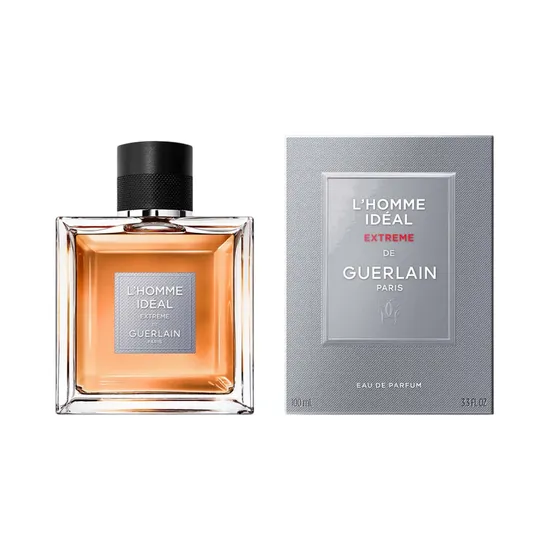 Guerlain L'Homme Ideal Extreme