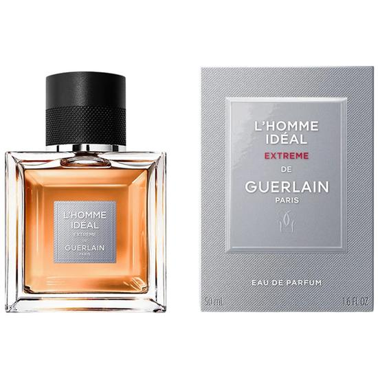 Guerlain L'Homme Ideal Extreme — 2
