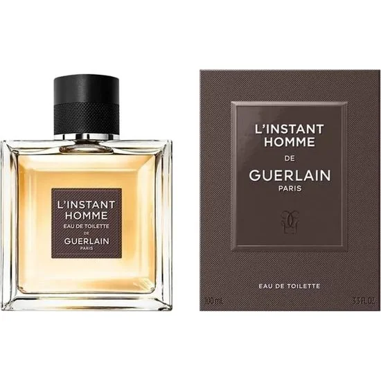 Guerlain L'Instant Homme