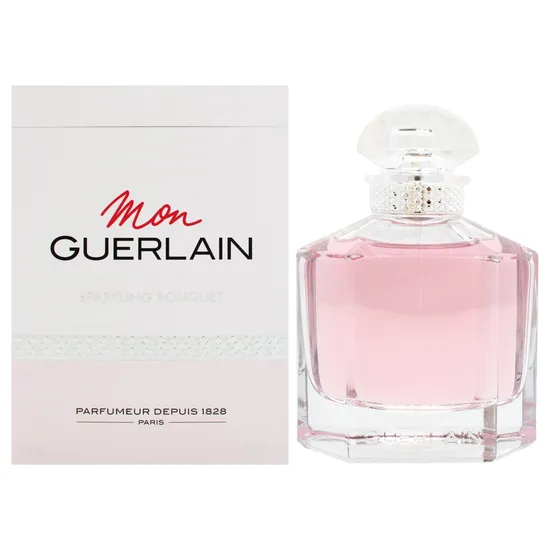 Guerlain Mon Sparkling Bouquet