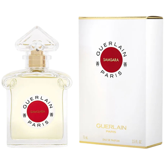Guerlain Samsara