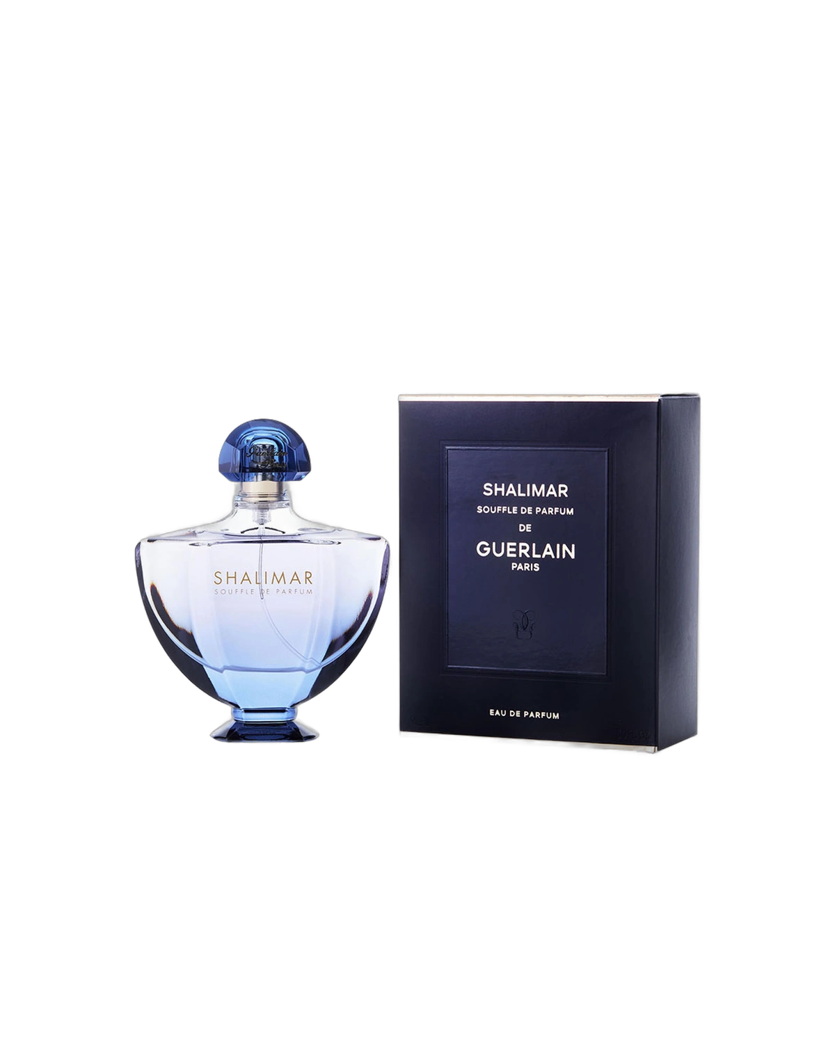 Guerlain Shaliman Souffle