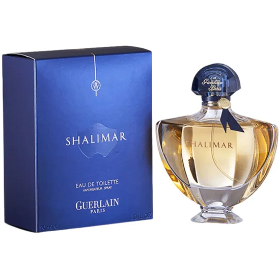 Guerlain Shalimar
