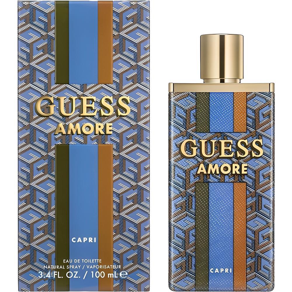 Guess Amore Capri