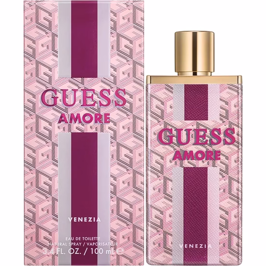 Guess Amore Venezia