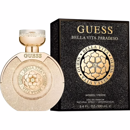 Guess Bella Vita Paradiso