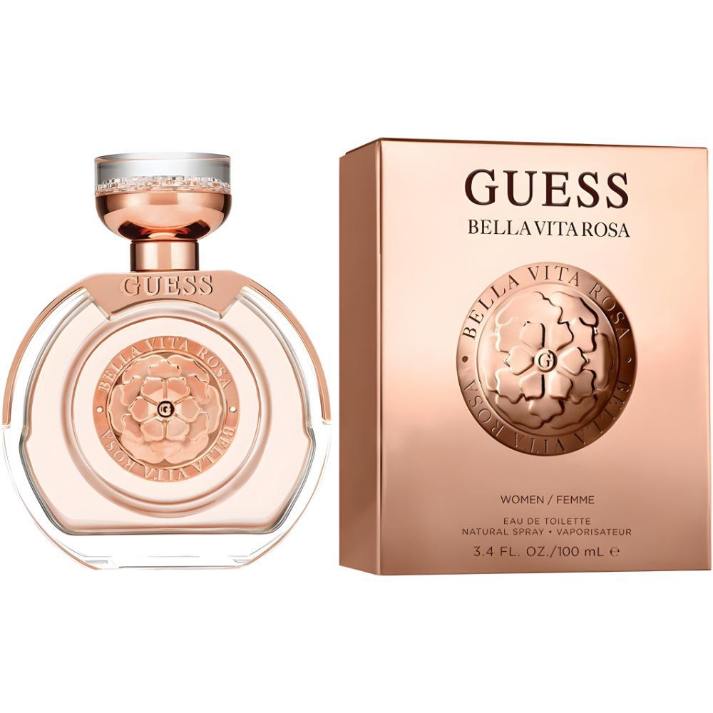 Guess Bella Vita Rosa