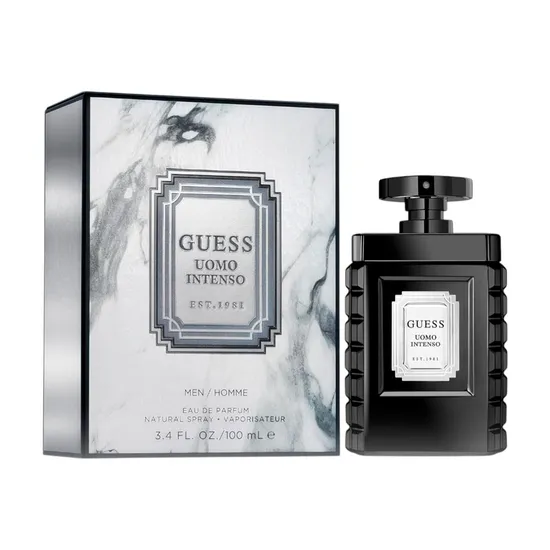 Guess Uomo Intenso — 2