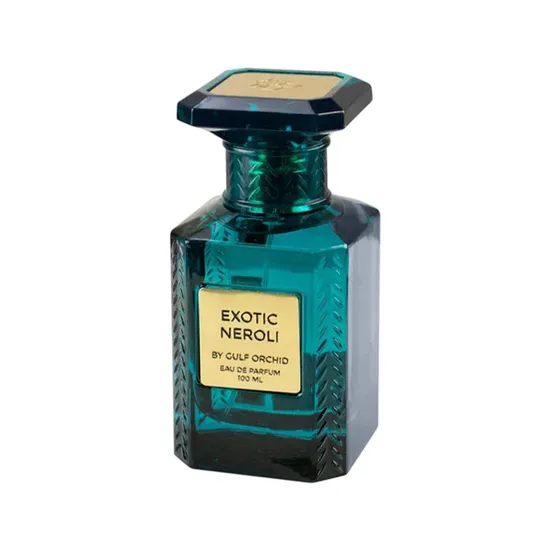 Gulf Orchid Exotic Neroli