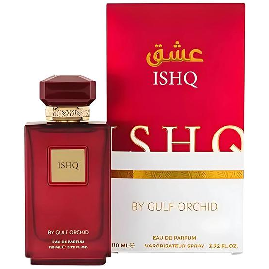 Gulf Orchid Ishq