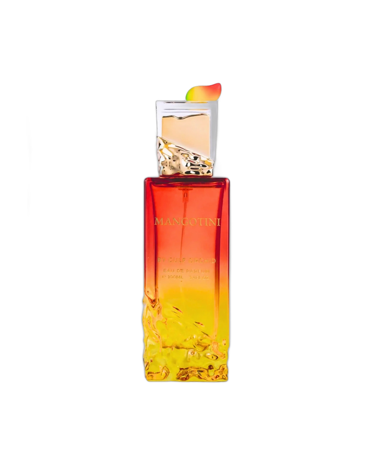 Gulf Orchid Mangotini — 2