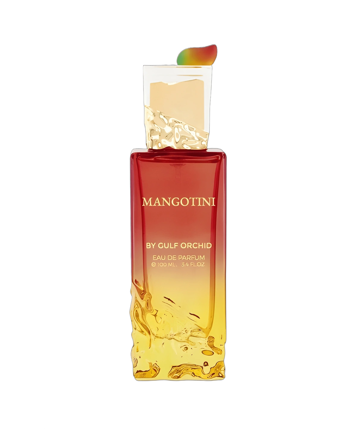 Gulf Orchid Mangotini