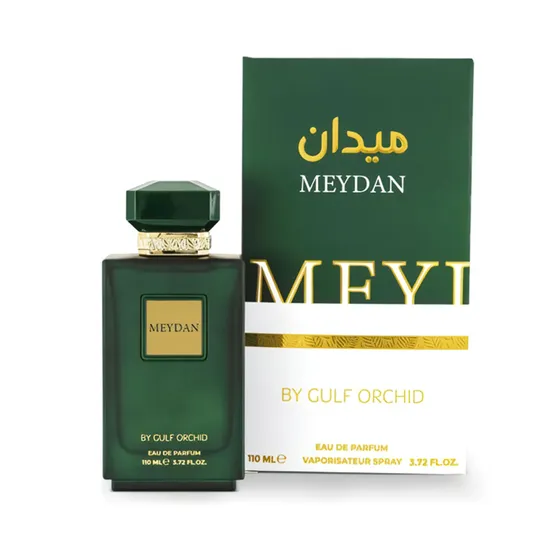 Gulf Orchid Meydan