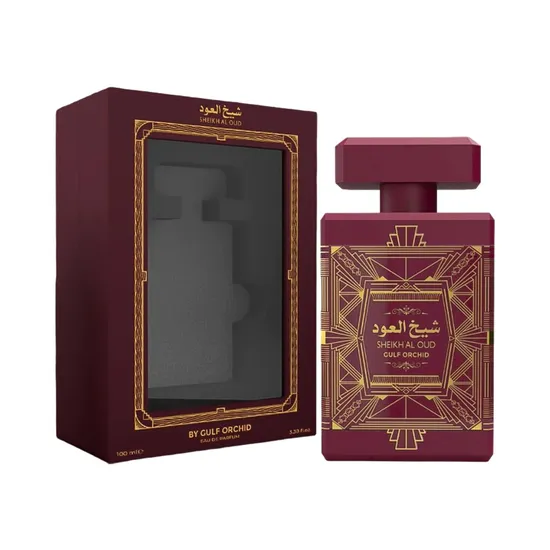 Gulf Orchid Sheik Al Oud