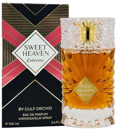 Gulf Orchid Sweet Heaven Extreme — 2