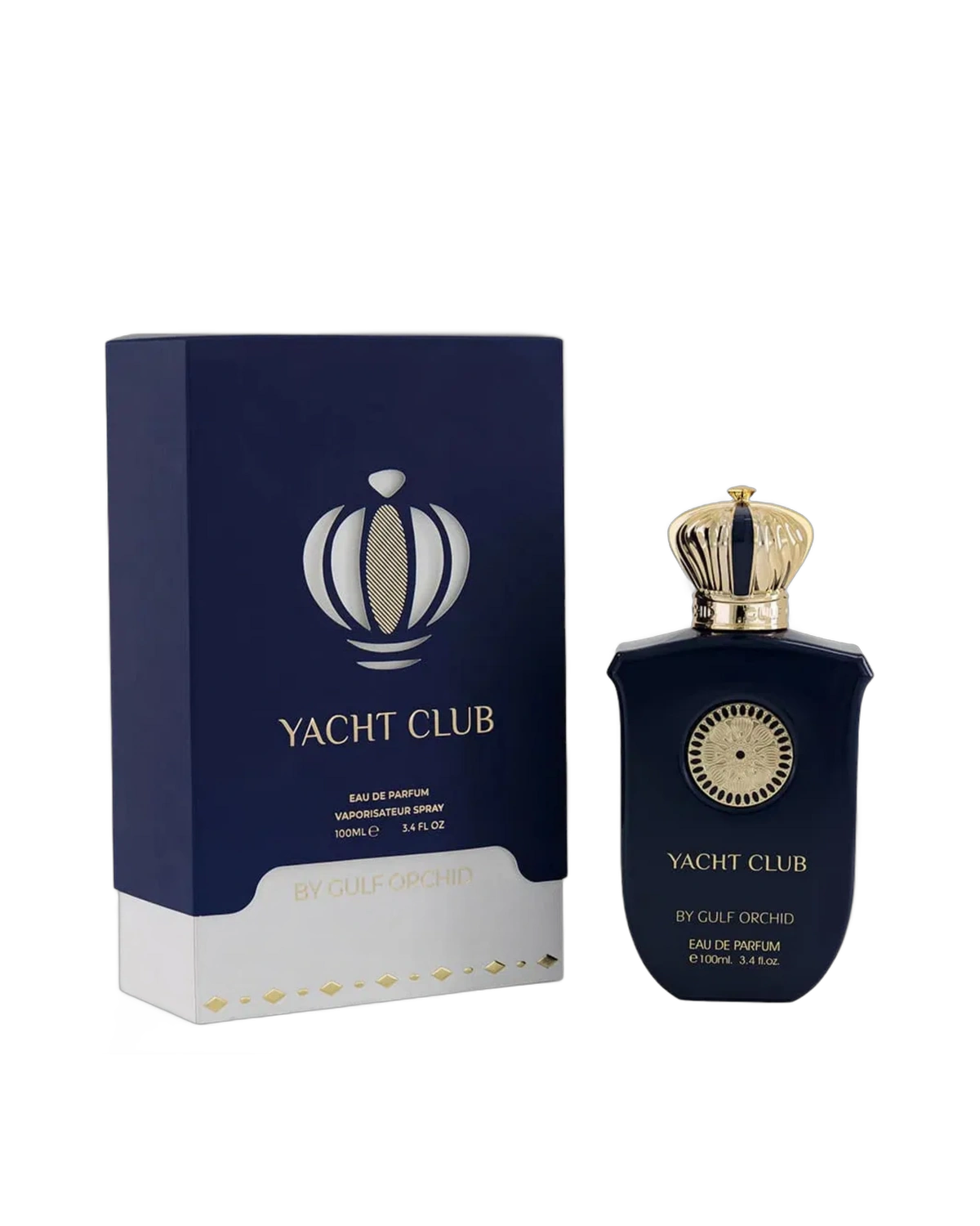 Gulf Orchid Yacht Club — 2