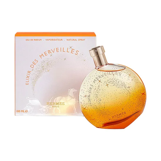 Hermes Elixir Des Merve