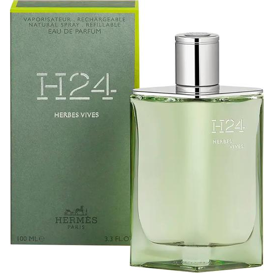 Hermes H24 Herbes Vives