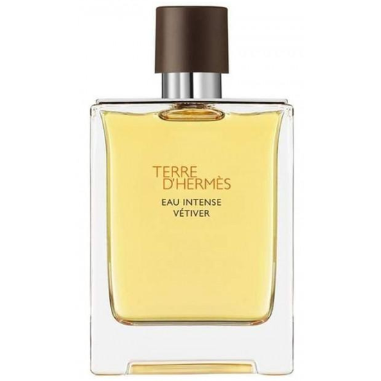 Hermes Terre D'Hermes Eau Intense Vetiver
