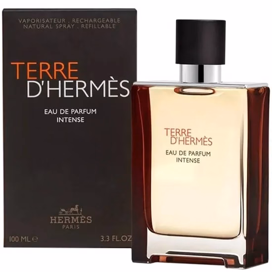 Hermes Terre D'Hermes Eau de Parfum Intense