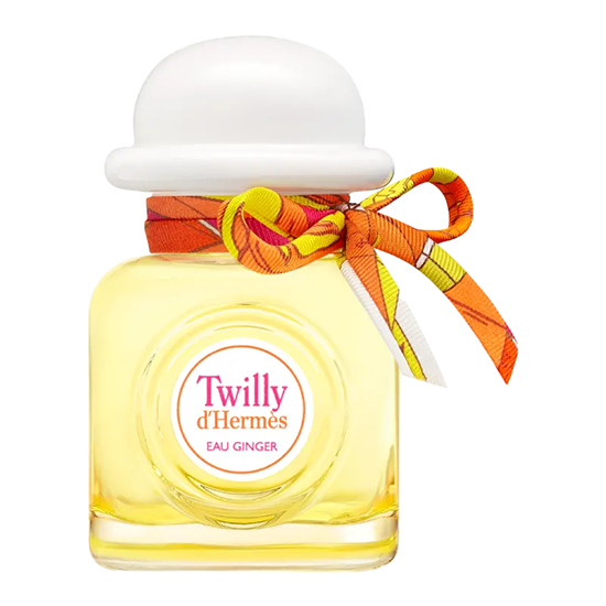 Hermes Twilly d'Hermes Eau Ginger
