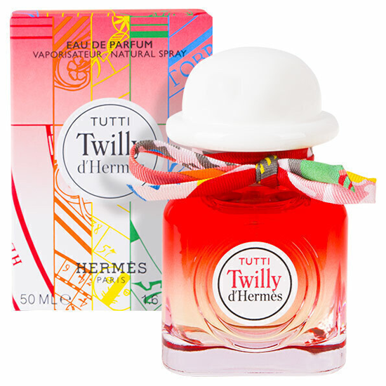 Hermes Twilly d'Hermes Tutti