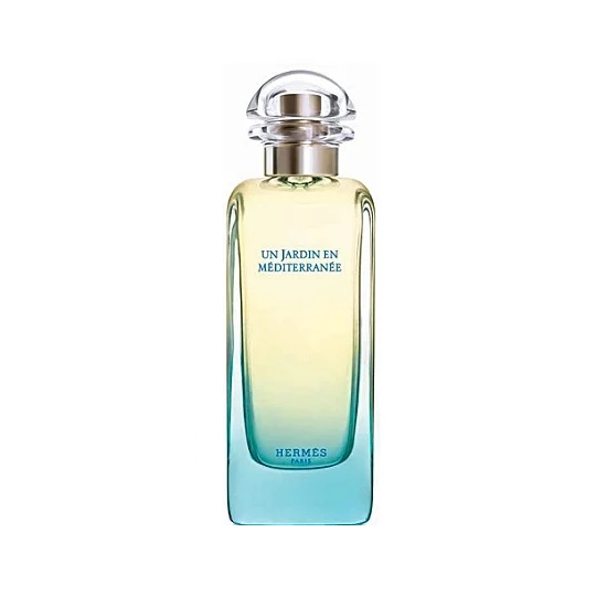 Hermes Un Jardin En Méditerranée
