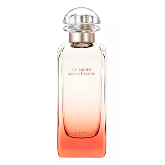 Hermes Un Jardin Sur La Lagune