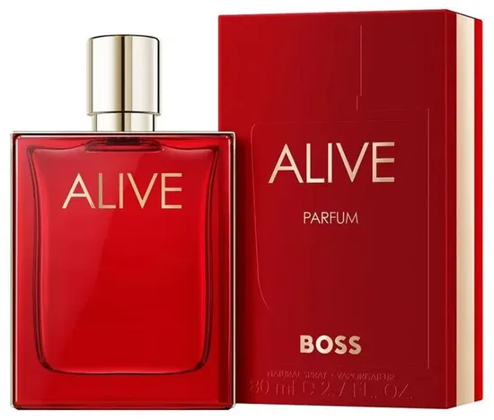 Hugo Boss Alive