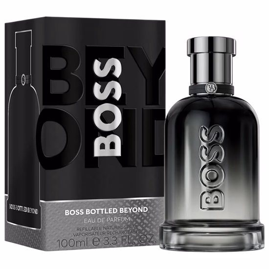 Hugo Boss Bottled Beyond