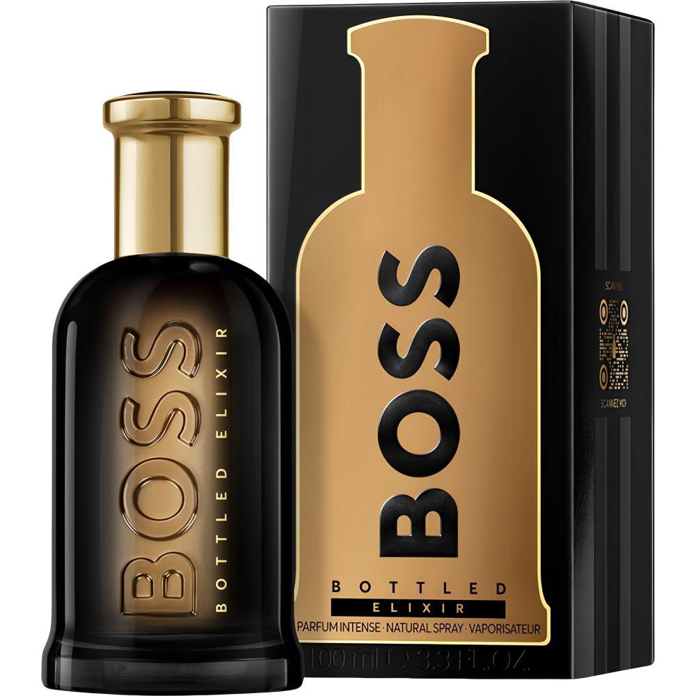 Hugo Boss Bottled Elixir Parfum Intense