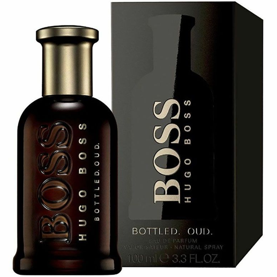 Hugo Boss Bottled Oud