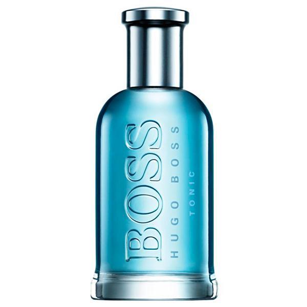 Hugo Boss Bottled Tonic