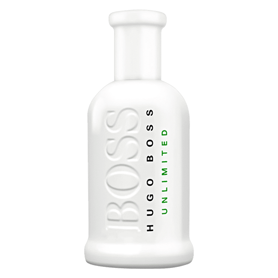 Hugo Boss Bottled Unlimited
