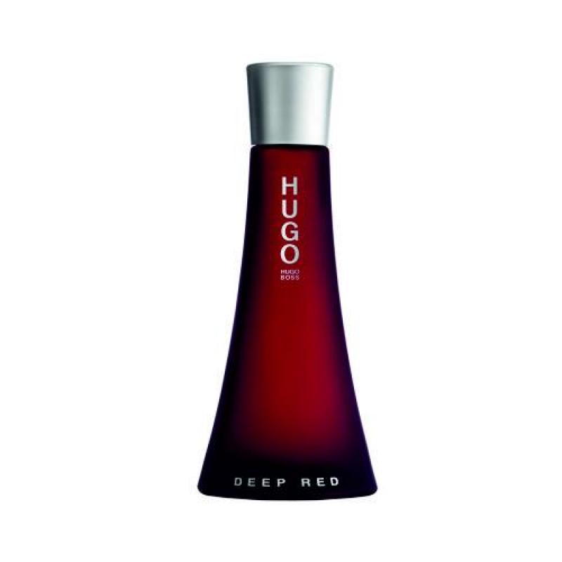 Hugo Boss Deep Red Fem — 2