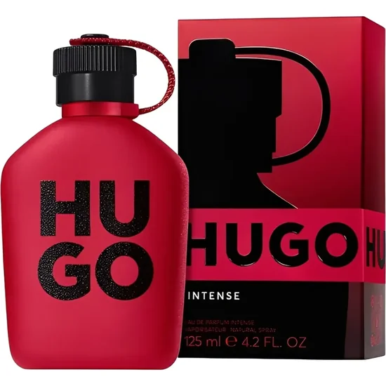 Hugo Boss Intense M — 2