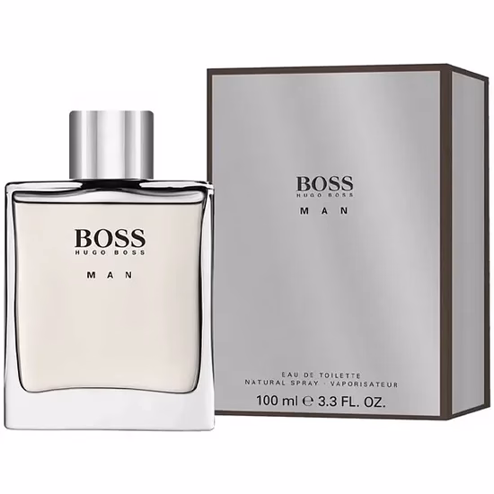 Hugo Boss Man M — 2