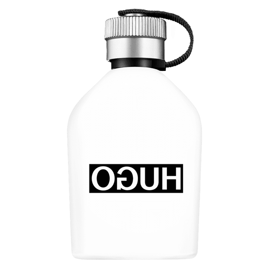 Hugo Boss Reversed