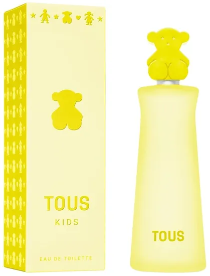 Infantil Tous Kids
