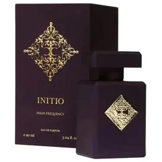 Initio High Frequency