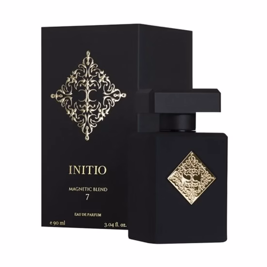 Initio Magnetic Blend 7